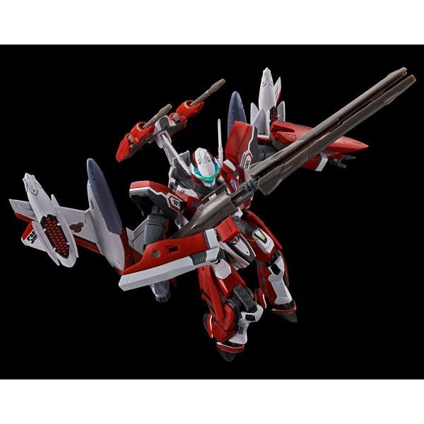 HG Macross Frontier 1/100 Expansion Set for YF-29 Durandal Valkyrie - Alto Saotome Use