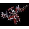 HG Macross Frontier 1/100 Expansion Set for YF-29 Durandal Valkyrie - Alto Saotome Use
