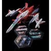 HG Macross Frontier 1/100 Expansion Set for YF-29 Durandal Valkyrie - Alto Saotome Use