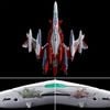 HG Macross Frontier 1/100 Expansion Set for YF-29 Durandal Valkyrie - Alto Saotome Use