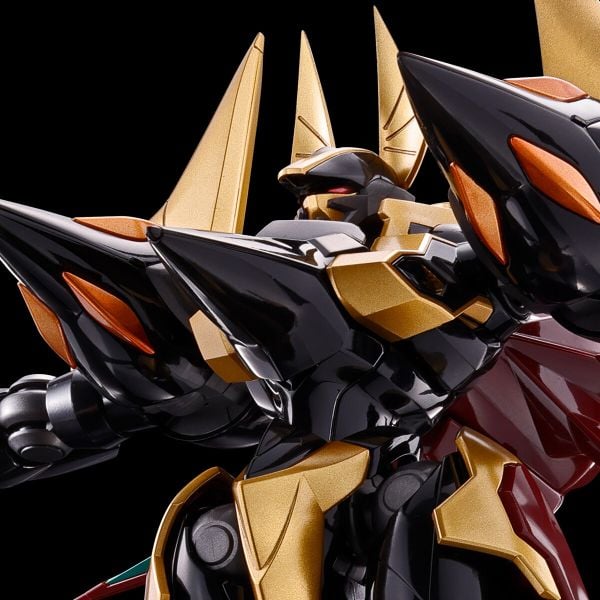 HG Code Geass 1/35 Gawain
