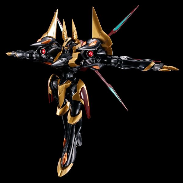 HG Code Geass 1/35 Gawain