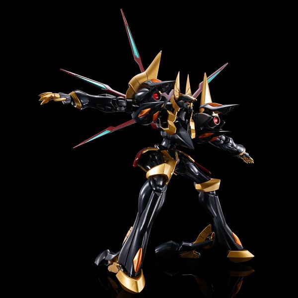 HG Code Geass 1/35 Gawain