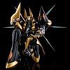 HG Code Geass 1/35 Gawain