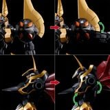 HG Code Geass 1/35 Gawain