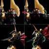 HG Code Geass 1/35 Gawain