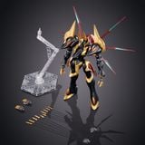 HG Code Geass 1/35 Gawain