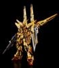 RG 1/144 Shiranui Unit for Akatsuki Gundam & Connection Parts for HG Zeus Silhouette