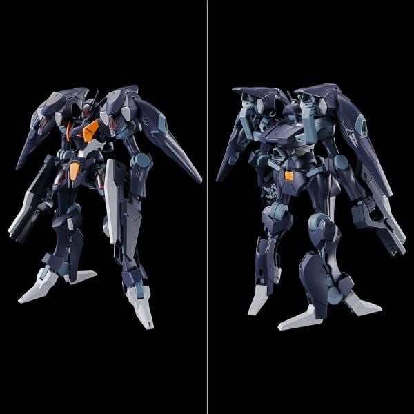 HG WFM 1/144 The Witch from Mercury Expansion Parts Set 1