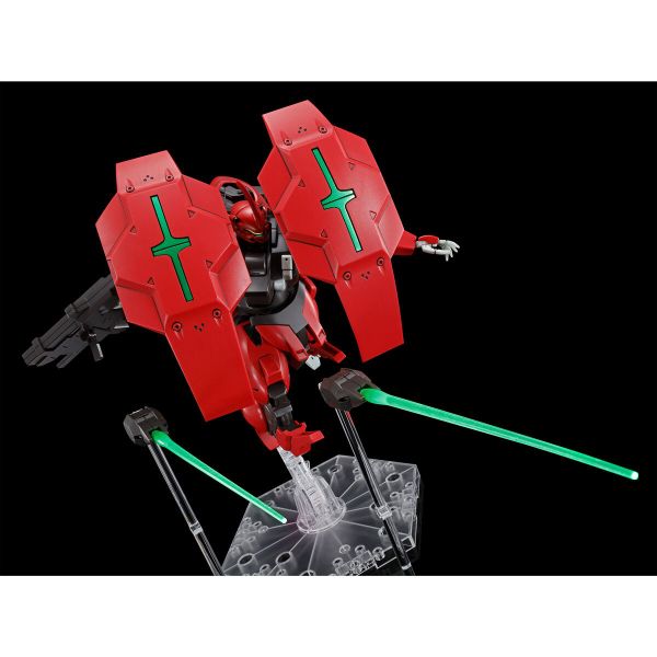 HG WFM 1/144 The Witch from Mercury Expansion Parts Set 1