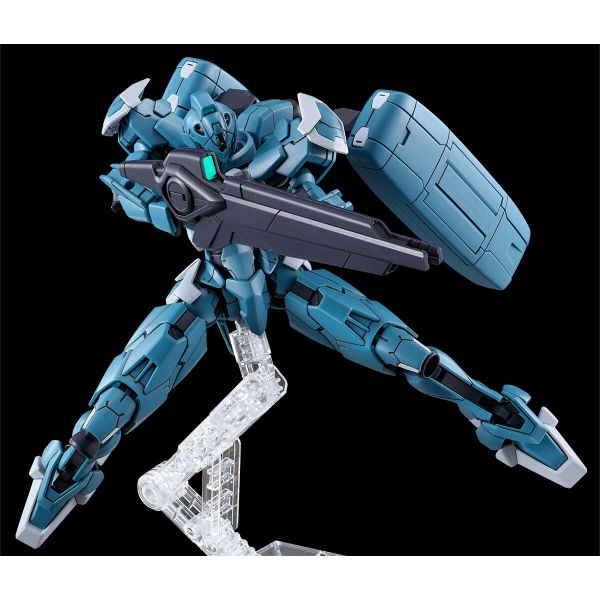 HG WFM 1/144 Gundam Lfrith Pre-Production Model
