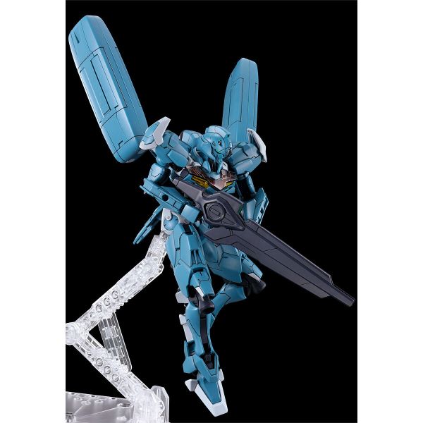 HG WFM 1/144 Gundam Lfrith Pre-Production Model