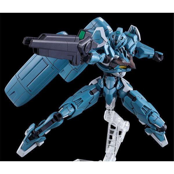 HG WFM 1/144 Gundam Lfrith Pre-Production Model