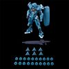 HG WFM 1/144 Gundam Lfrith Pre-Production Model