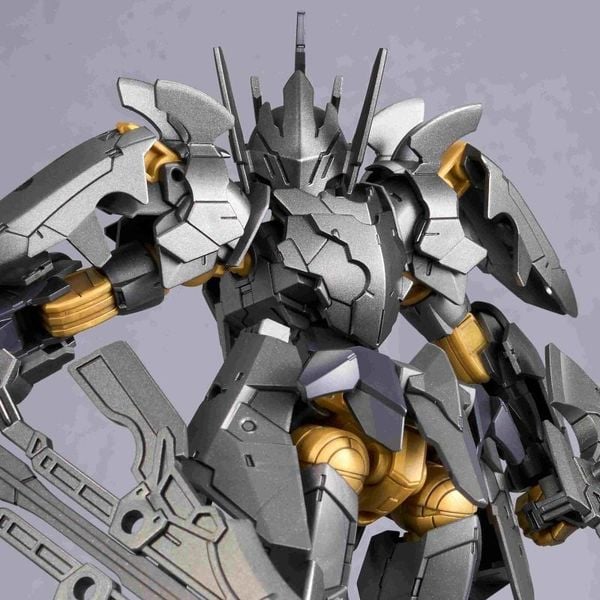 30MM 1/144 EXM-A9bk Spinatio Black Knight Type