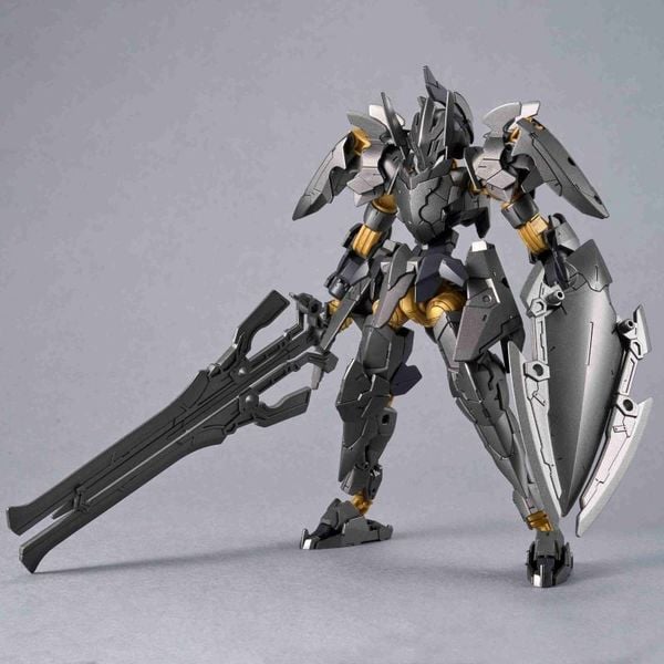 30MM 1/144 EXM-A9bk Spinatio Black Knight Type