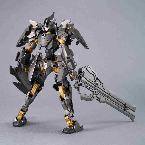 30MM 1/144 EXM-A9bk Spinatio Black Knight Type