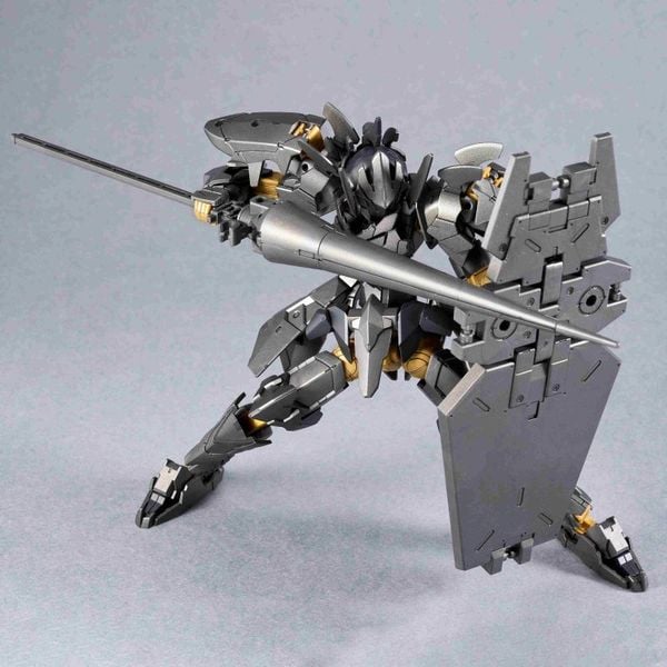 30MM 1/144 EXM-A9bk Spinatio Black Knight Type
