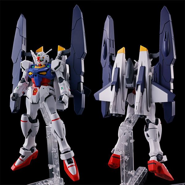 HGUC 1/144 Engage Gundam