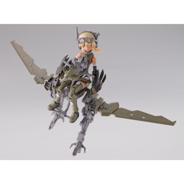 30MS SIS-Tc10m Replero - Propen - Scherzando Form