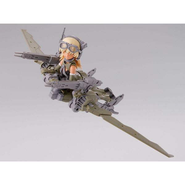 30MS SIS-Tc10m Replero - Propen - Scherzando Form