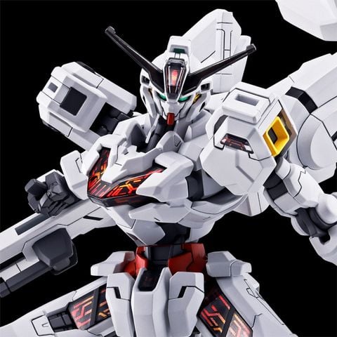 HG TWFM 1/144 Gundam Calibarn - Permet Score 5