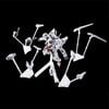 HG TWFM 1/144 Gundam Calibarn - Permet Score 5