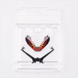 HG TWFM 1/144 Gundam Calibarn - Permet Score 5
