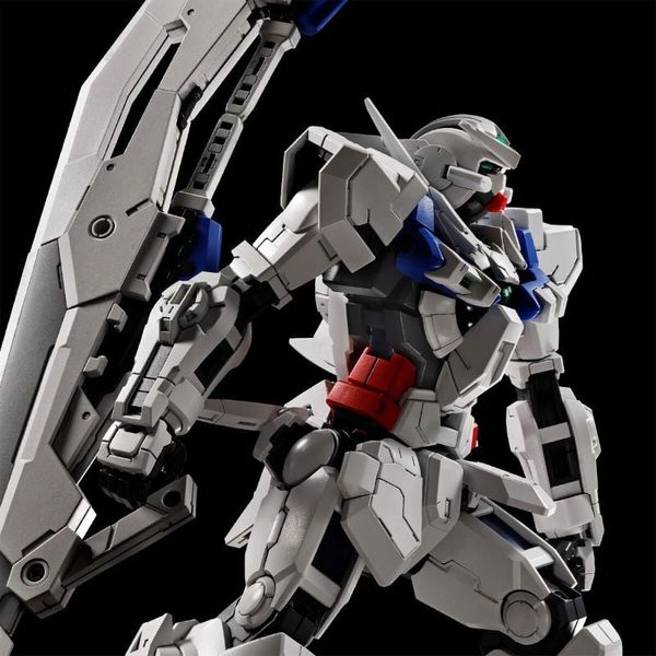 [Pre-order / Đặt trước] MG 1/100 GUNDAM ASTRAEA + PROTO GN TWIN BROAD BLADE
