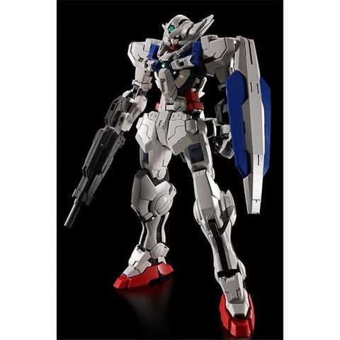 MG 1/100 GUNDAM ASTRAEA + PROTO GN TWIN BROAD BLADE