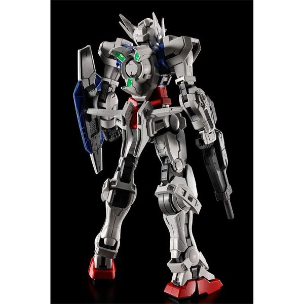 [Pre-order / Đặt trước] MG 1/100 GUNDAM ASTRAEA + PROTO GN TWIN BROAD BLADE