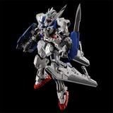 MG 1/100 GUNDAM ASTRAEA + PROTO GN TWIN BROAD BLADE