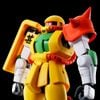 MG 1/100 RIKO’S ZAKU - Plastic Model and RIKO Ver