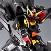HG Super Robot Wars OG 1/144 - Huckebein Mk-2 Trombe
