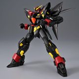 HG Super Robot Wars OG 1/144 - Huckebein Mk-2 Trombe