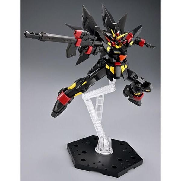 HG SRW Super Robot Wars OG Huckebein Mk-2 Trombe