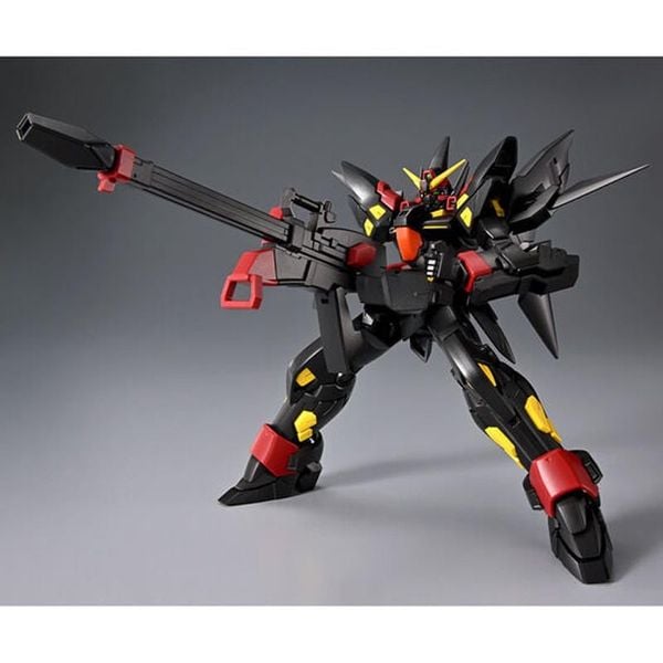 HG SRW Super Robot Wars OG Huckebein Mk-2 Trombe