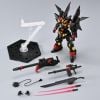 HG Super Robot Wars OG 1/144 - Huckebein Mk-2 Trombe