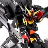 HG Super Robot Wars OG 1/144 - Huckebein Mk-2 Trombe