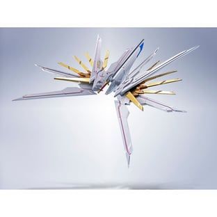 METAL ROBOT Spirits - SIDE MS - Proud Defender & Effect Parts Set