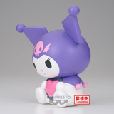 Banpresto - Sanrio Characters - Sofvimates - Kuromi - Purple Ver