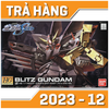 Trả hàng PO - HG SEED 1/144 R04 BLITZ GUNDAM - 2023 12