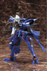 Kotobukiya 1/144 Takemikazuchi Type-00R konoe16 Commander - Muv Luv