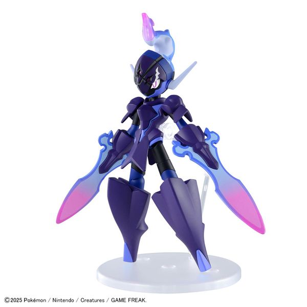 Pokemon PLAMO COLLECTION 57 SELECT SERIES Ceruledge