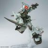 HG UC 1/144 MS-07H-8 GOUF FLIGHT TYPE - 21st Century Real Type Ver