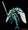 MODEROID - Magic Knight Rayearth - Windom the Spirit of Air