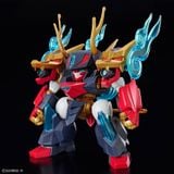 HG Mashin Creator Wataru - KOHRYUMARU