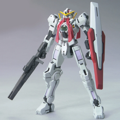 HG 00 1/144 GUNDAM NADLEE