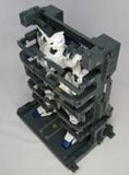 MG 1/100 UNICORN GUNDAM SCREEN IMAGE SPECIAL