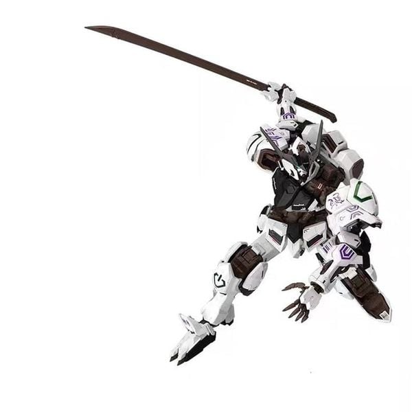 MG 1/100 Gundam BARBATOS Ver. XUAN WU